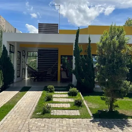 Casa Retrô Chique Bananeiras - Cond Yes Banana Vila Exterior foto