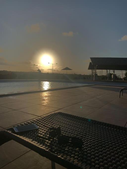 Casa Retro Chique - Cond Yes Banana Holiday home Bananeiras