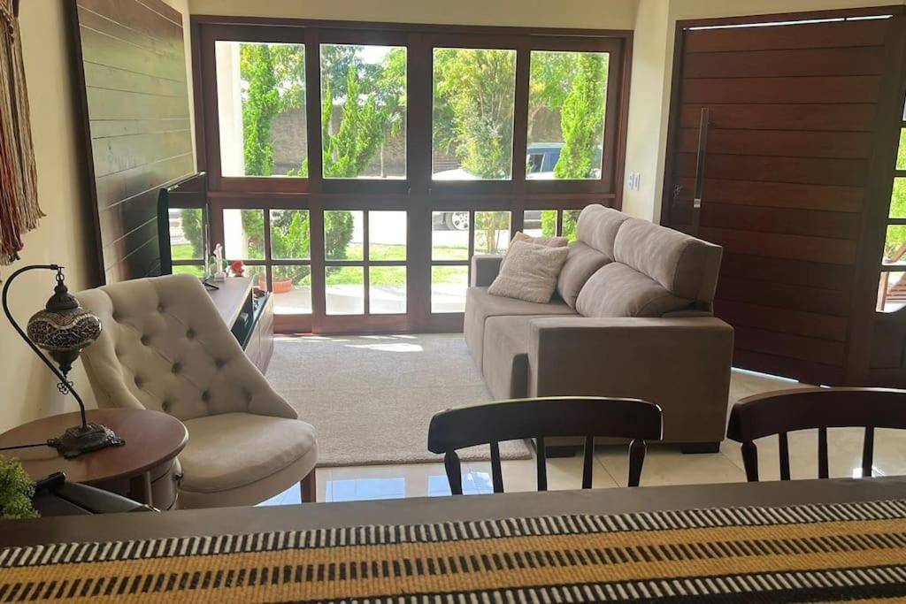 Casa Retro Chique - Cond Yes Banana Holiday home