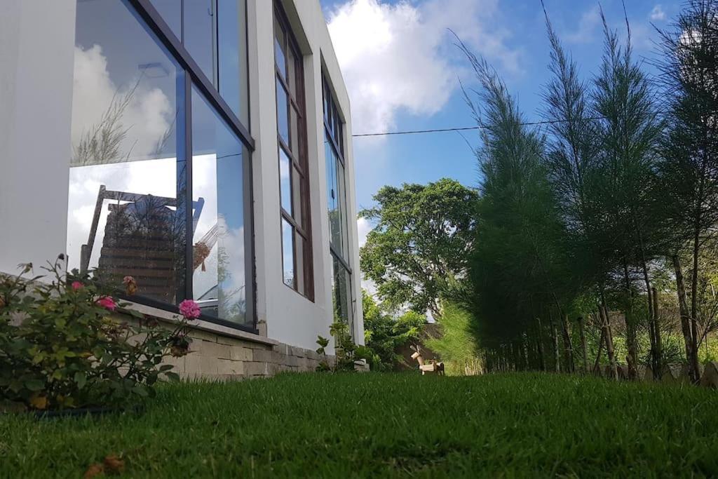Casa Retro Chique - Cond Yes Banana Holiday home