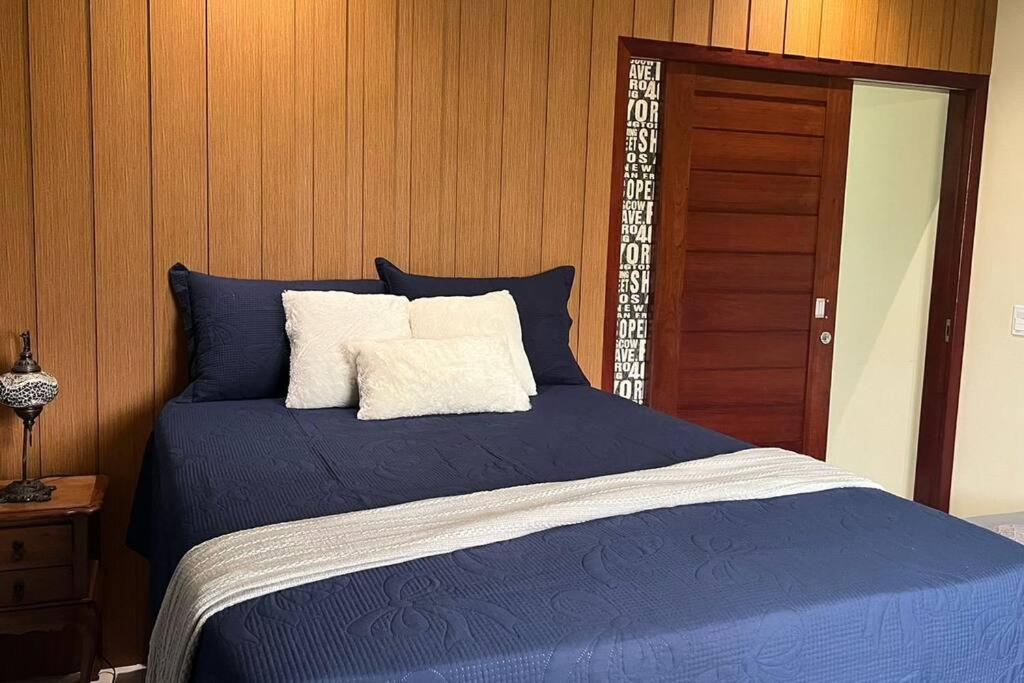 Casa Retro Chique - Cond Yes Banana Holiday home