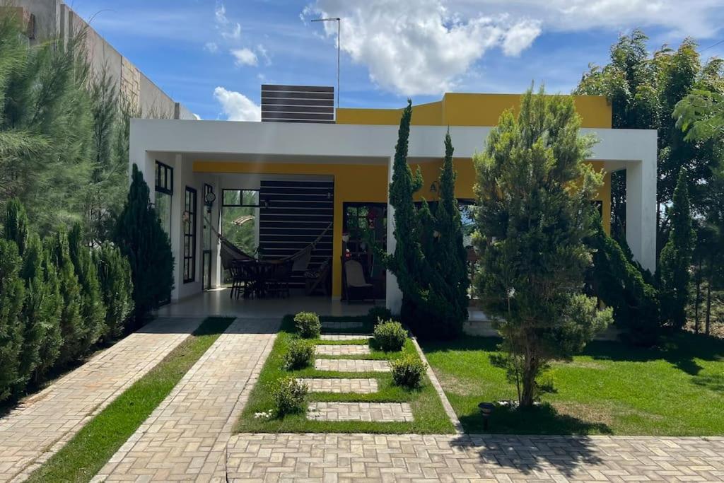 Holiday home Casa Retro Chique - Cond Yes Banana *