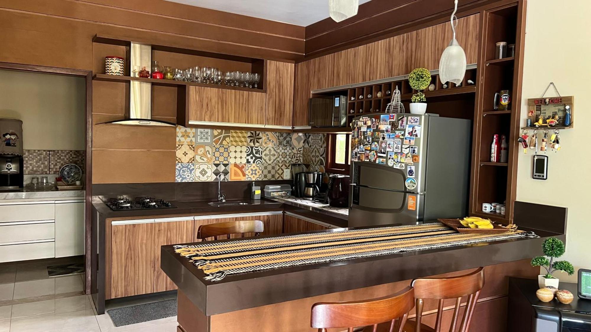 Holiday home Casa Retro Chique - Cond Yes Banana *